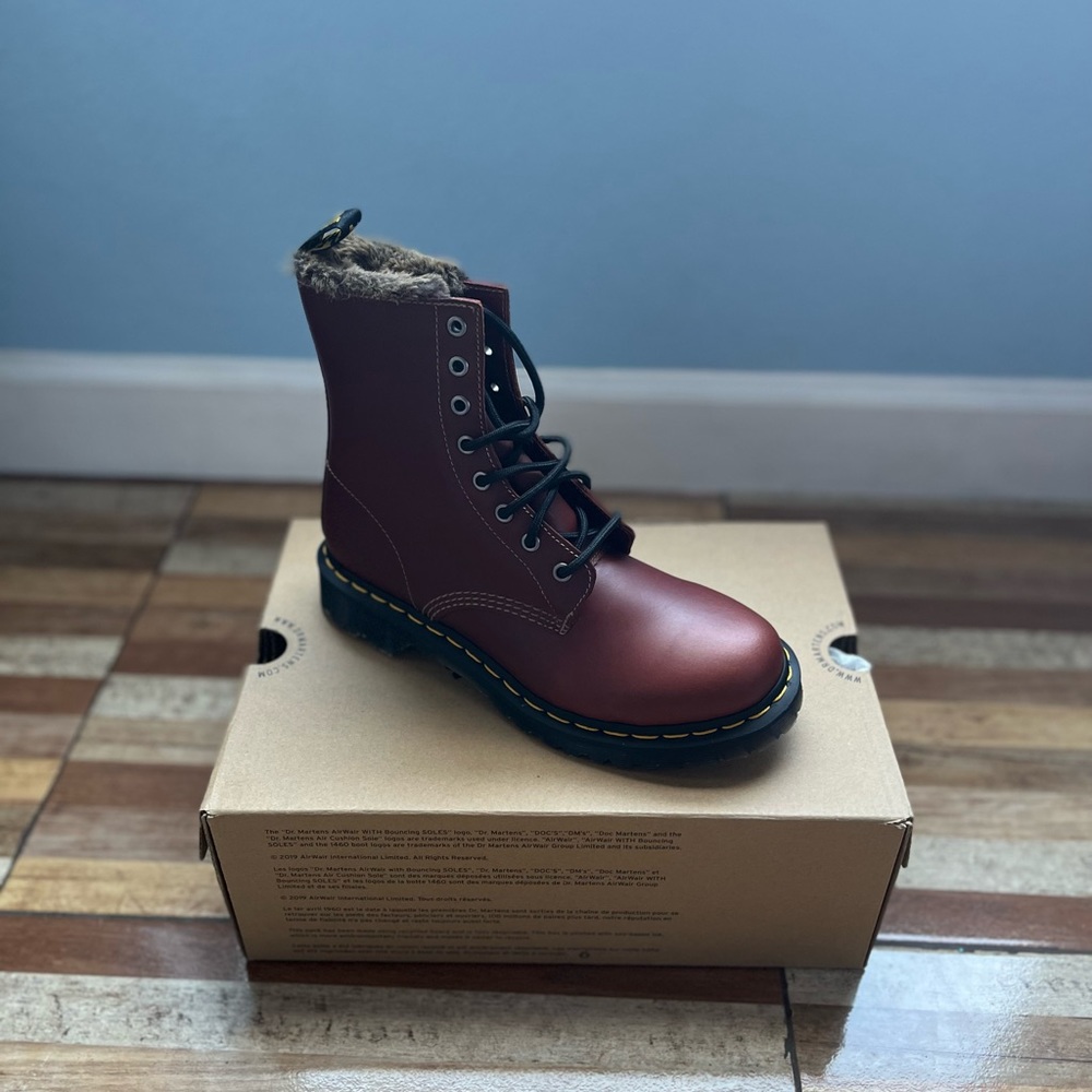 Dr. Martins AirWair